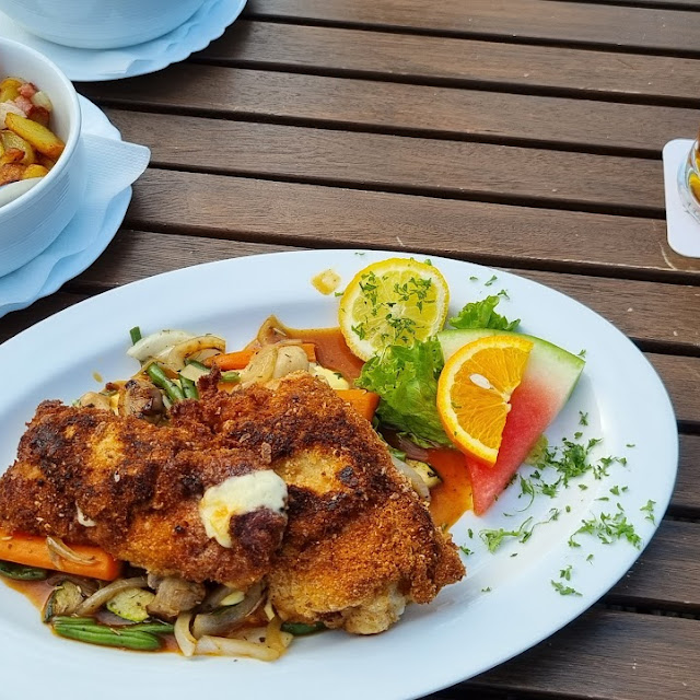 Cordon Bleu