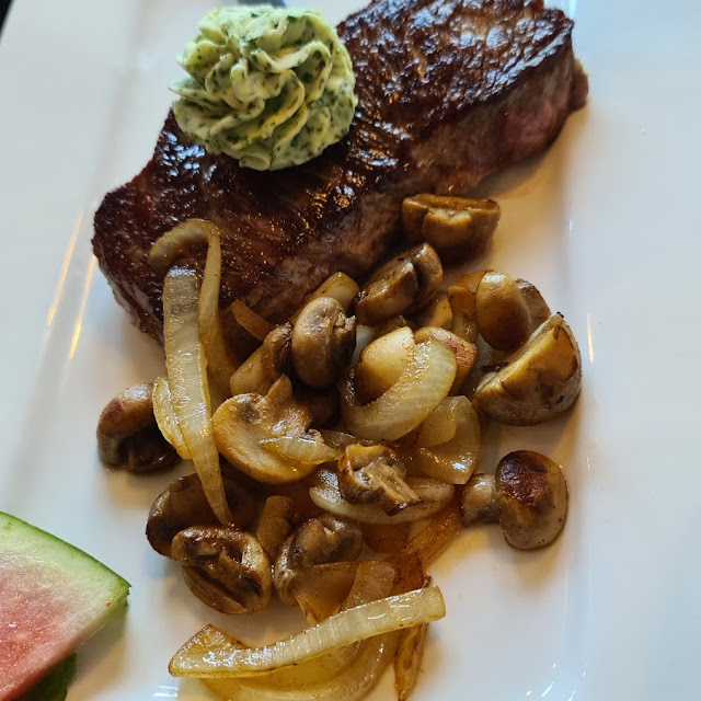 Rumpfsteak