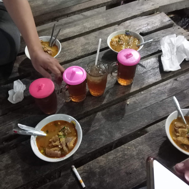 Kikil Sumput