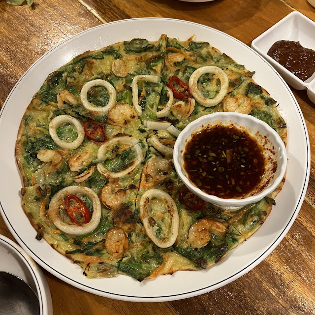 Haemul Pajeon