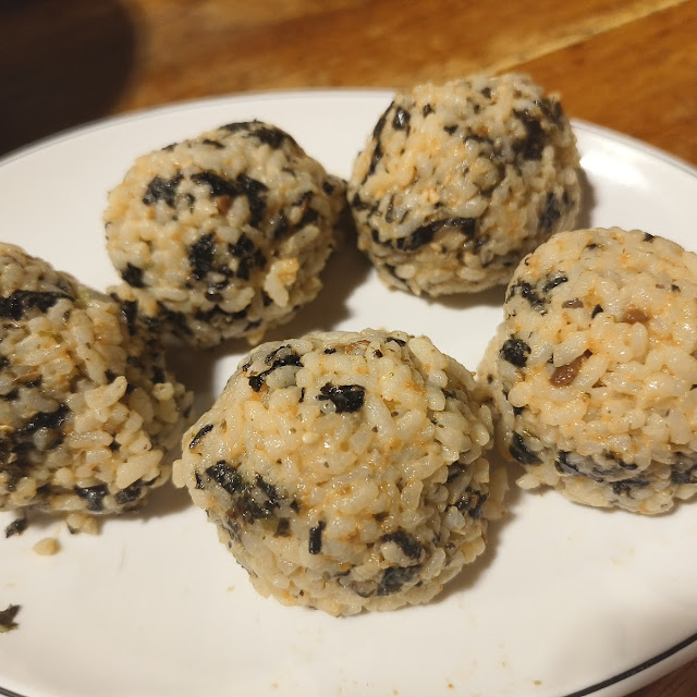 Jumeokbap