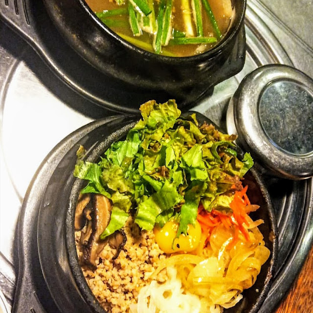 Bulgogi Jeongol