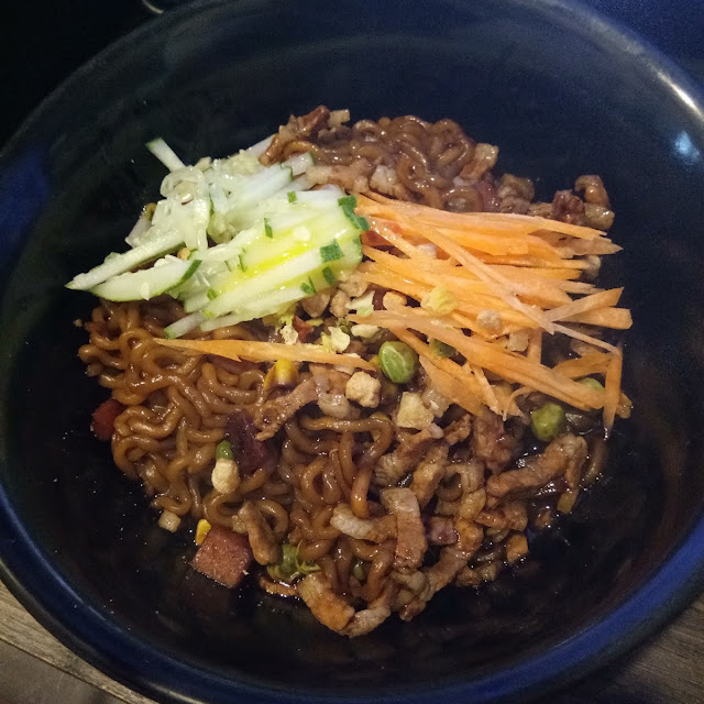 Jajiang Mian