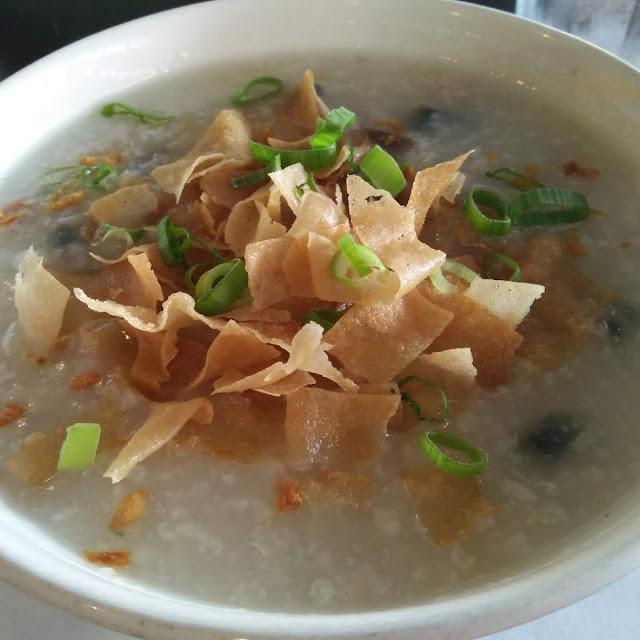 Congee