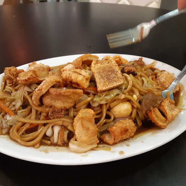 Pancit Canton
