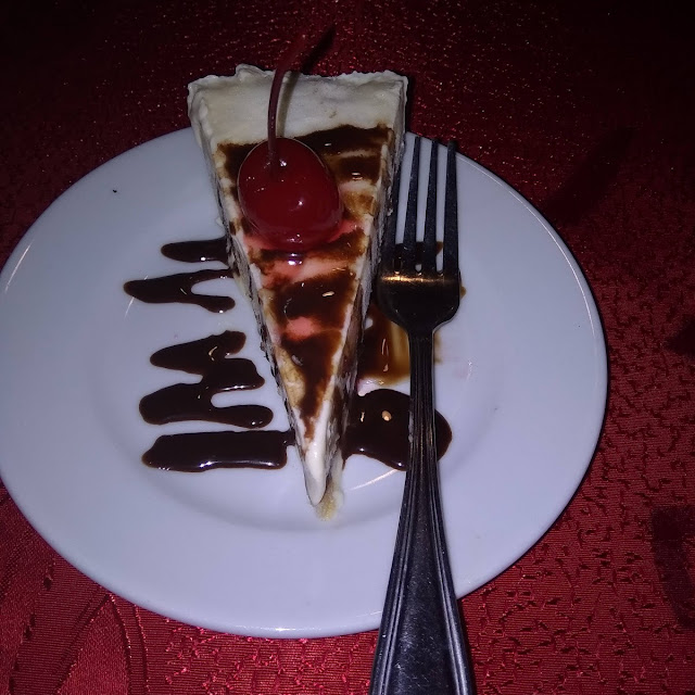 Cheese Cake