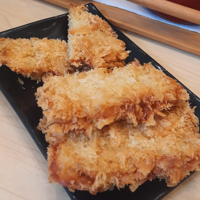 Tempe Katsu