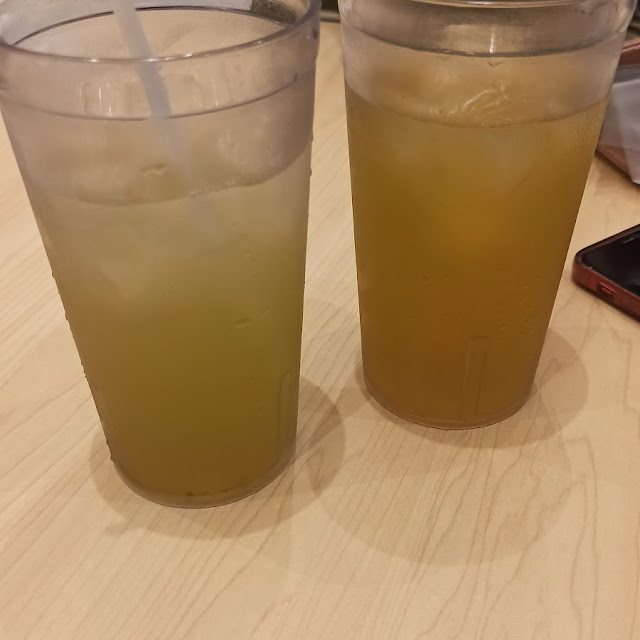 Lychee OCHA