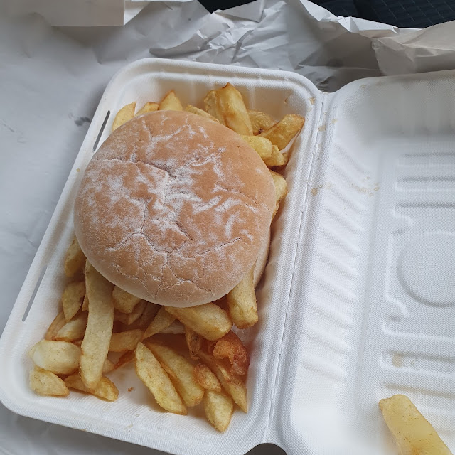 Chip Barm