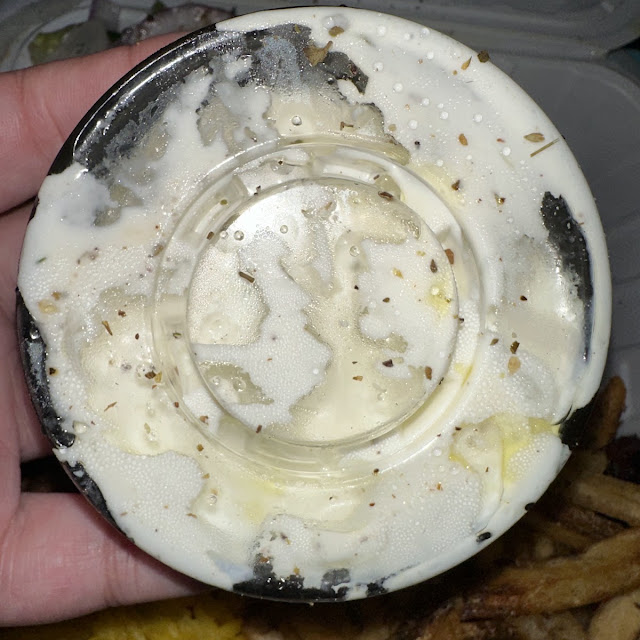Tzatziki Sauce