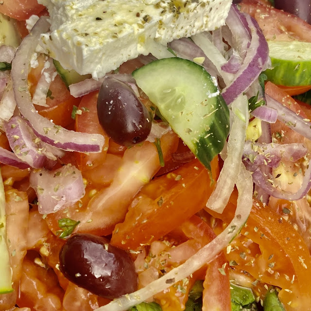 Greek Salad
