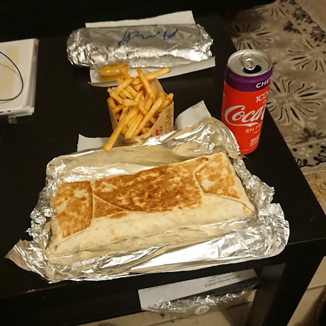 Maxi Tacos