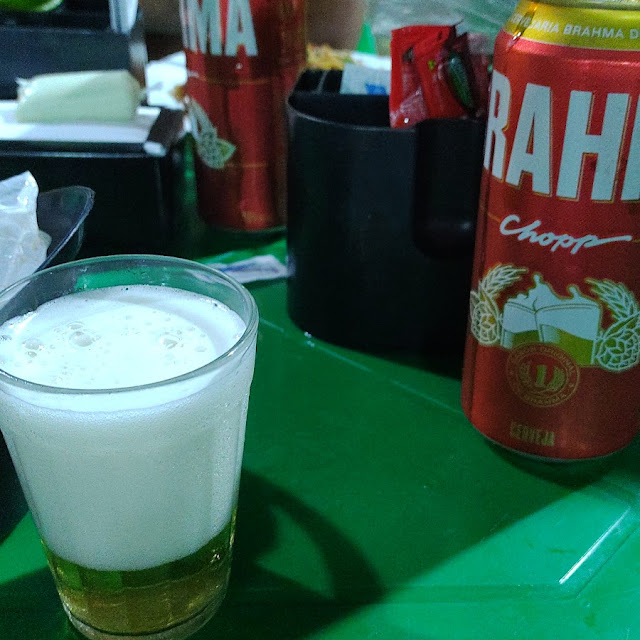 Cerveja
