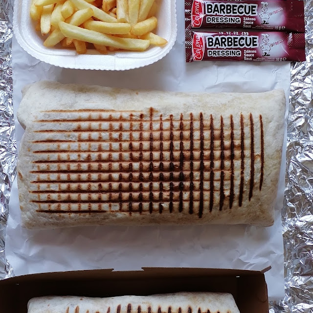 Le Tacos