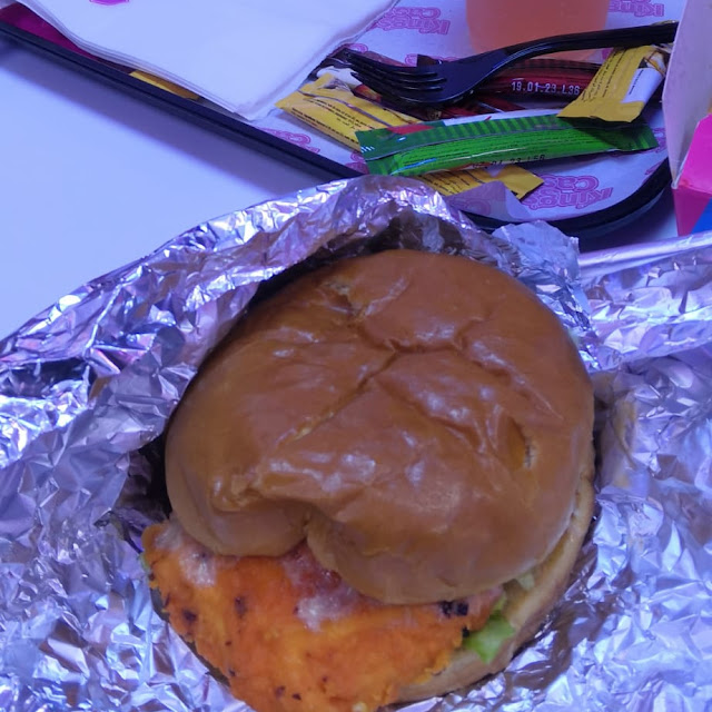 Cheeseburger