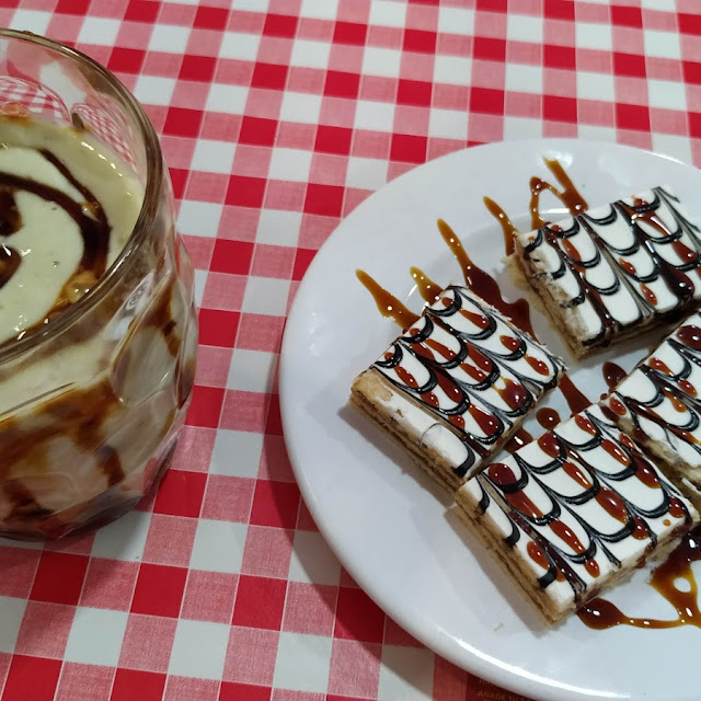 Milhojas