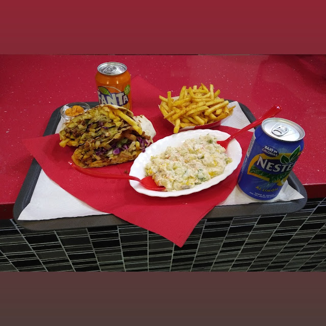 Tacazo