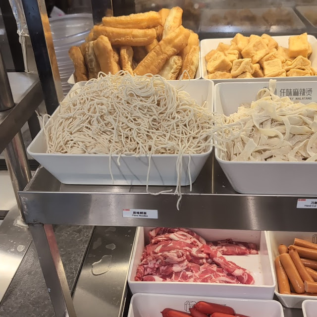 Noodles