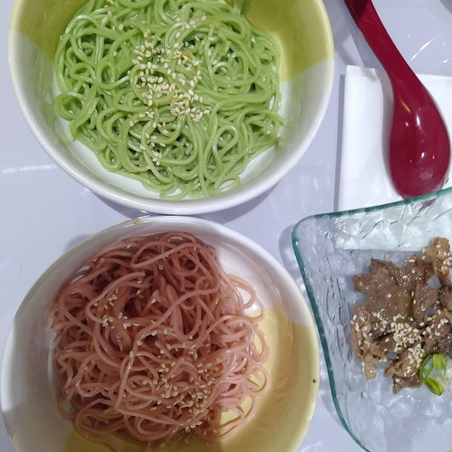 Noodles