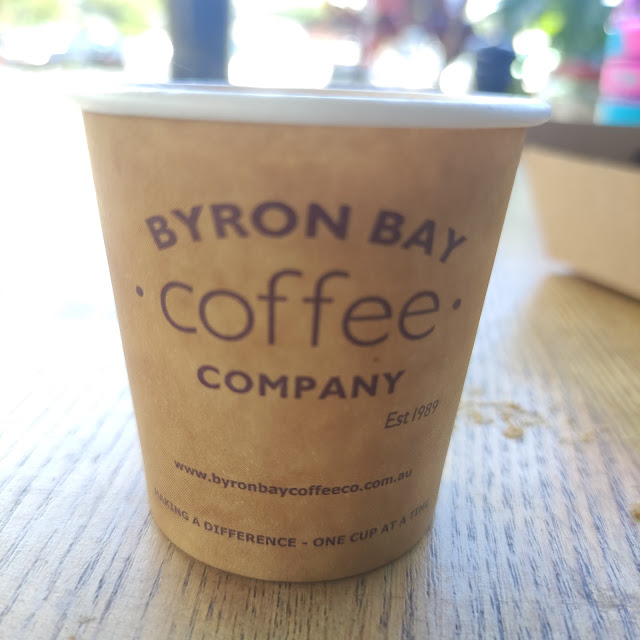 Flat White