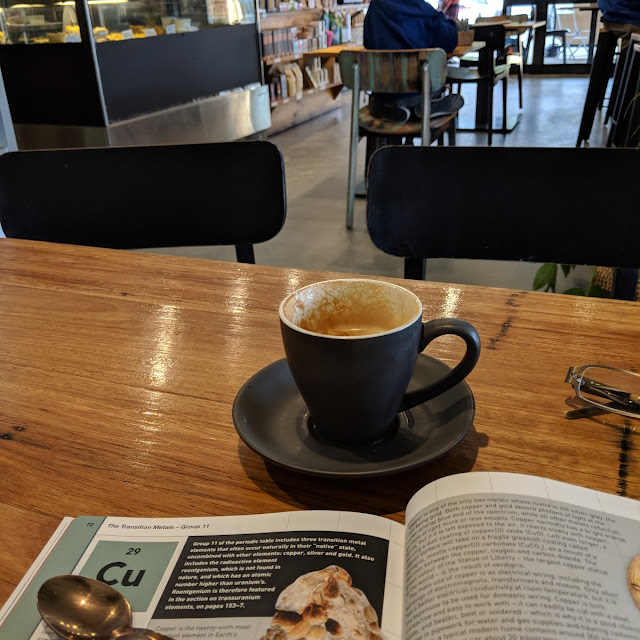 Coffee Shop