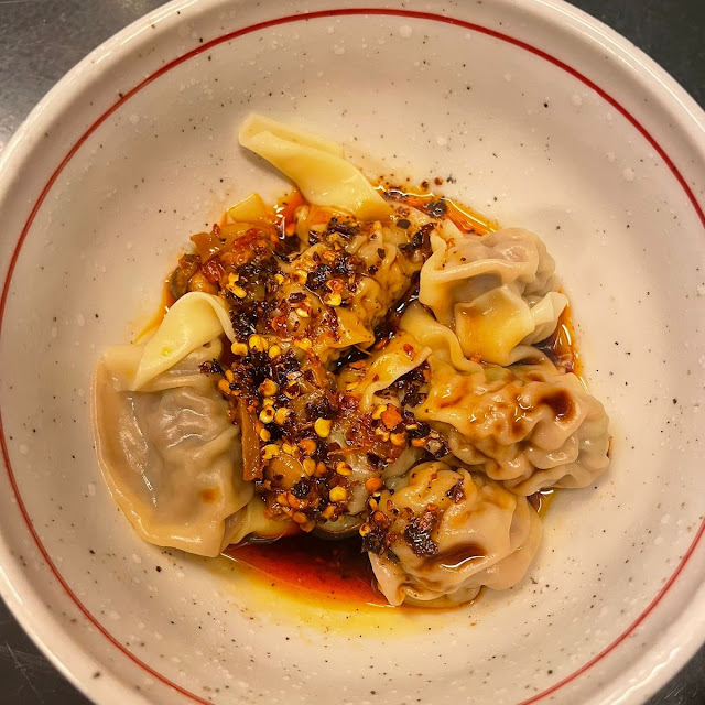 Dumplings