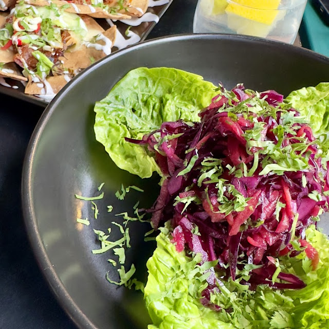 Coleslaw Salad