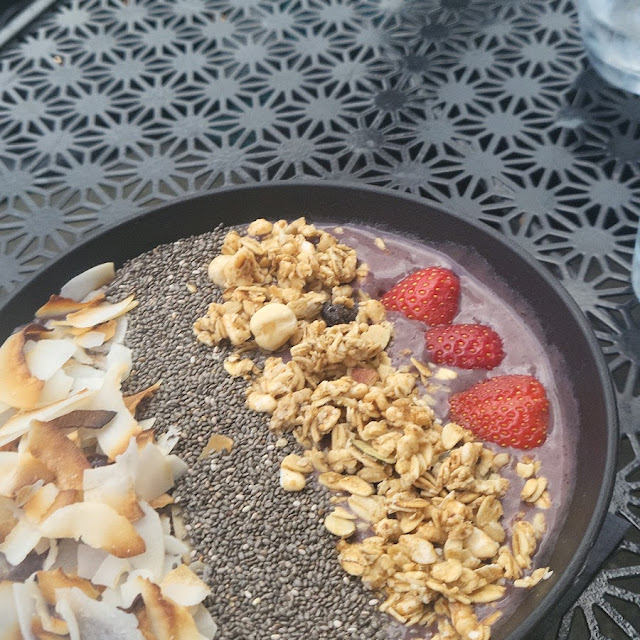 Acai Bowl