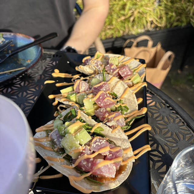 Poke