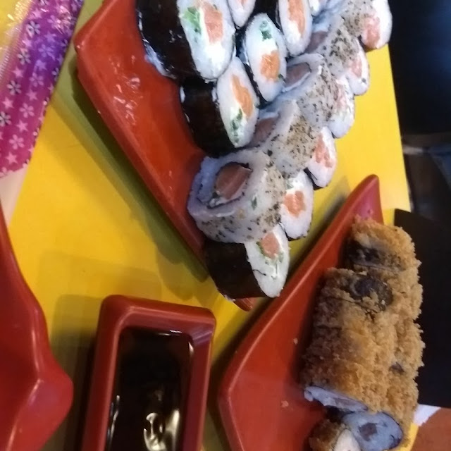 Makimonos