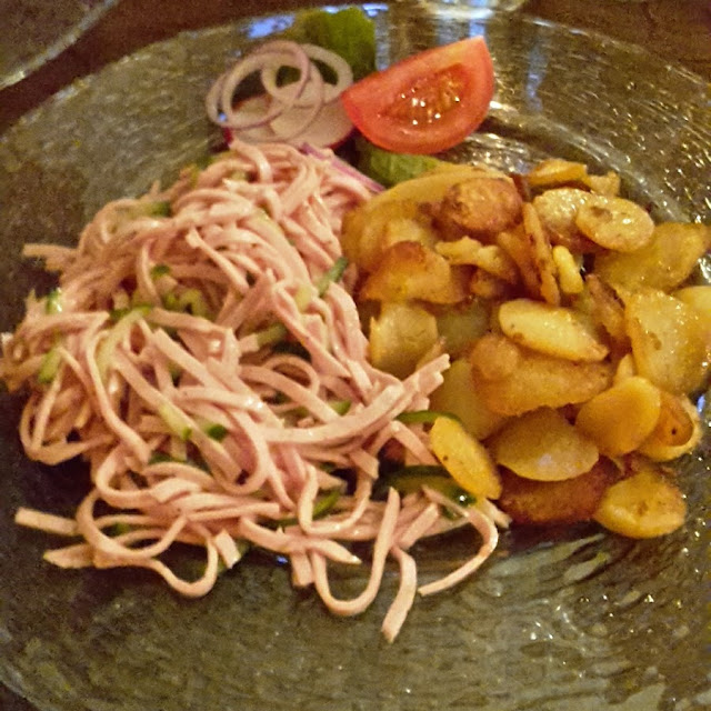 Salads
