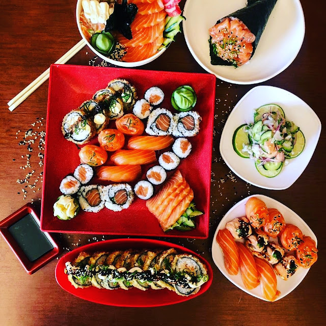 Sushi