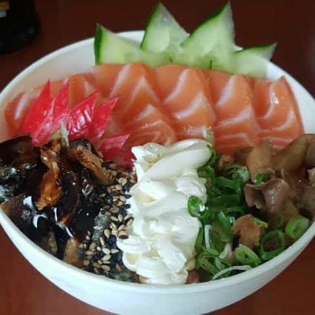 Donburi