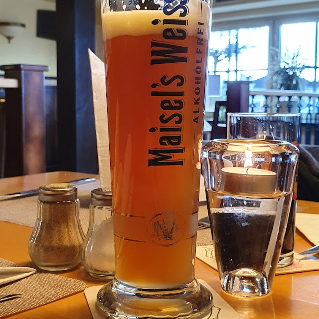 Weizen Bier