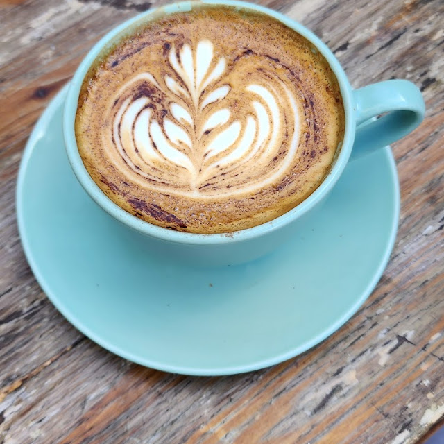 Latte