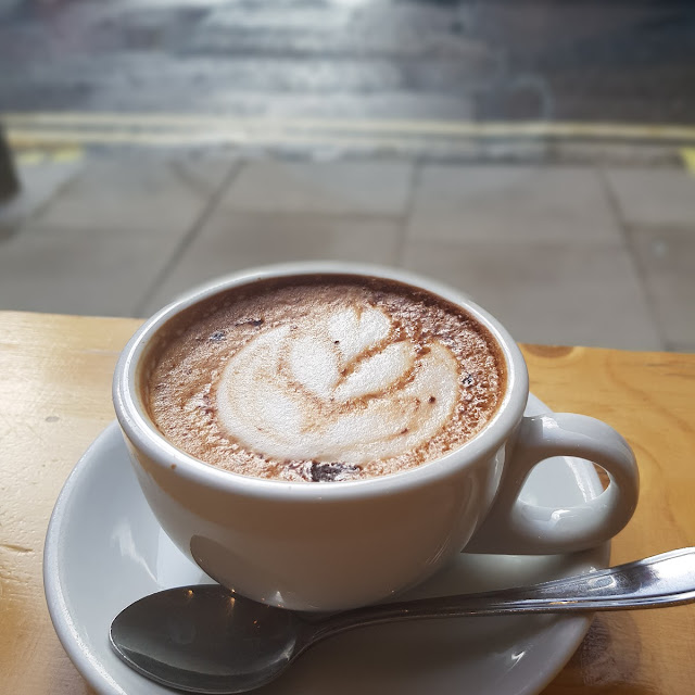 Cappuccino