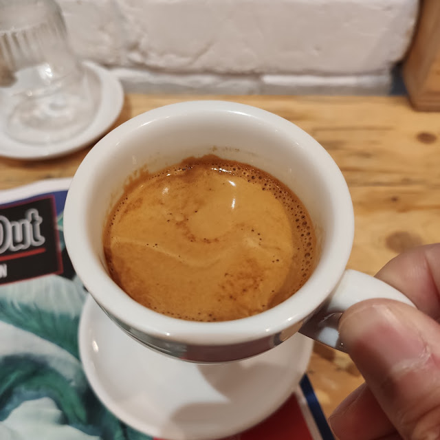 Espresso