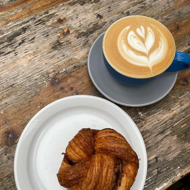 Croissant