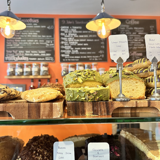 Bakery