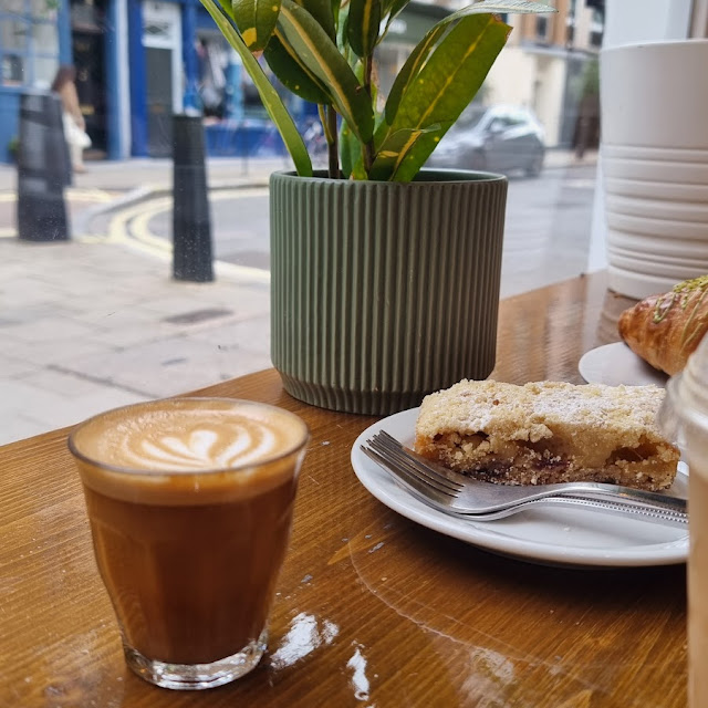Coffee Cake