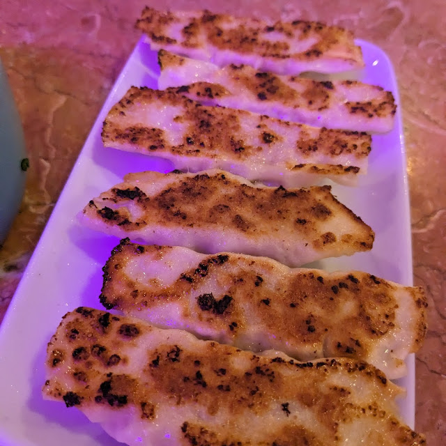 Potstickers