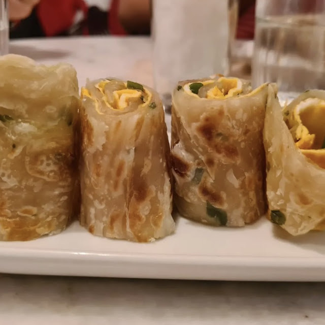 Egg Pancake