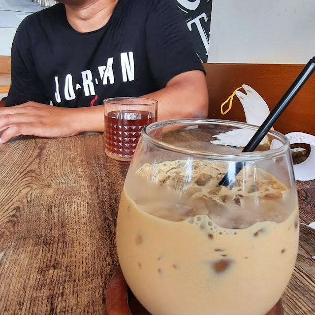 Es Kopi