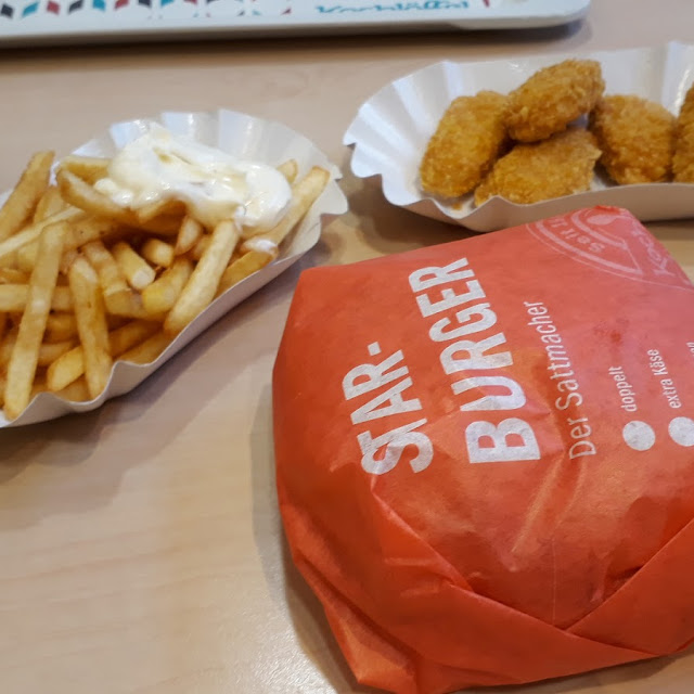 Star Burger