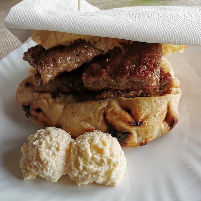 Ćevapi Kod Muje Banjalučki
