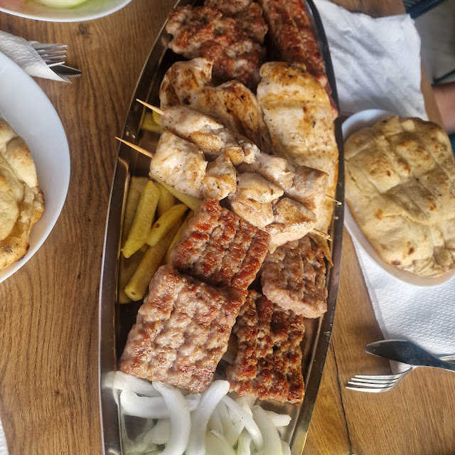 Plata Za Dvije Osobe