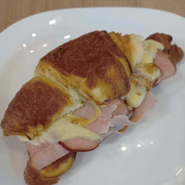 Croissant