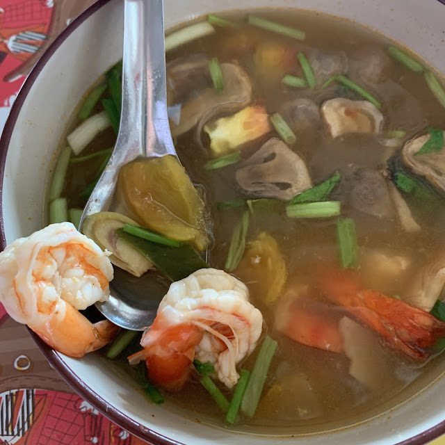 Clear Soup