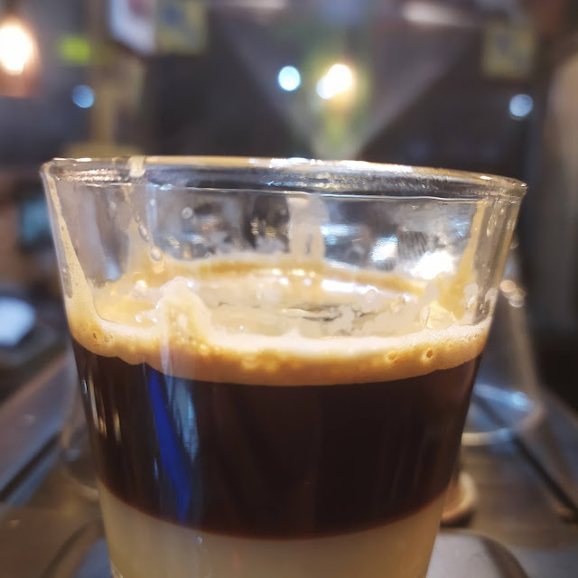 Bon Bon Coffe