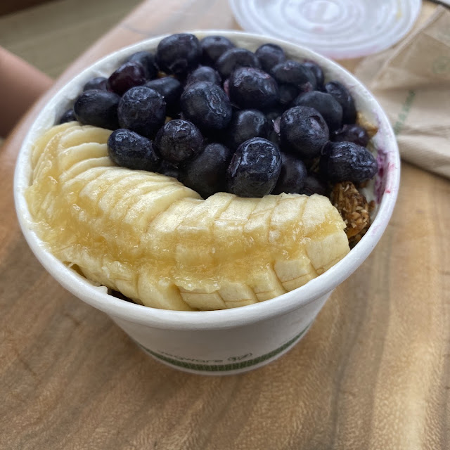 Acai Bowl